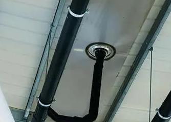 运河虹吸排水的原理